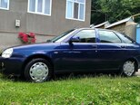 LADA (VAZ) Priora-6