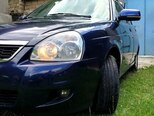 LADA (VAZ) Priora-4