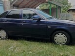 LADA (VAZ) Priora-7