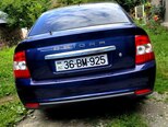 LADA (VAZ) Priora-8