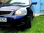 LADA (VAZ) Priora-3