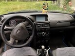 LADA (VAZ) Priora-17
