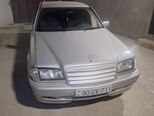 Mercedes C 180-1