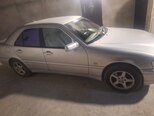 Mercedes C 180-8