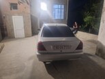 Mercedes C 180-2