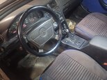 Mercedes C 180-3