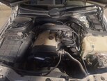 Mercedes C 180-4