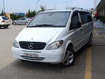 Mercedes Vito 111 CDI-2