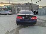 Honda Civic-5