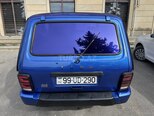 LADA (VAZ) Niva-4