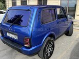 LADA (VAZ) Niva-6