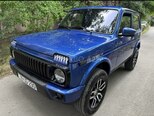 LADA (VAZ) Niva-3