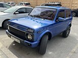 LADA (VAZ) Niva-2