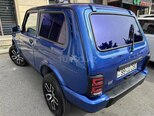 LADA (VAZ) Niva-5