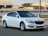 Kia Cadenza-4