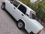 LADA (VAZ) 2107-5