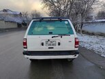 Nissan Pathfinder-2