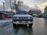 Nissan Pathfinder-1