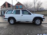 Nissan Pathfinder-4