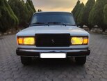 LADA (VAZ) 2107-6