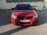 Opel Astra-1