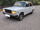 LADA (VAZ) 2107-7