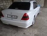 Mercedes C 220-5