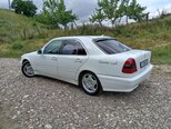 Mercedes C 220-3