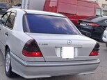 Mercedes C 200-5