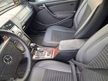 Mercedes C 200-8
