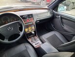 Mercedes C 200-9