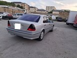 Mercedes C 200-11