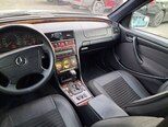 Mercedes C 200-13