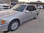 Mercedes C 200-6