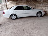 Mercedes C 220-7