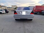 Mercedes C 200-12