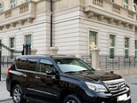Lexus GX 460-3