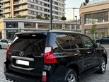 Lexus GX 460-5