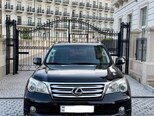 Lexus GX 460-2