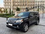 Lexus GX 460-1