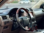 Lexus GX 460-7