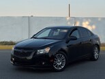Chevrolet Cruze-1