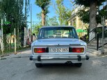 LADA (VAZ) 2106-2