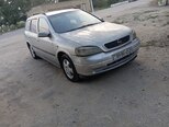 Opel Astra-1