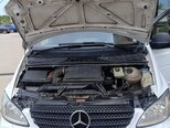 Mercedes Vito 111 CDI-14