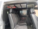 Mercedes Vito 111 CDI-19