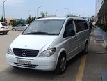 Mercedes Vito 111 CDI-6