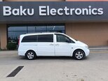 Mercedes Vito 111 CDI-9