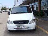Mercedes Vito 111 CDI-8