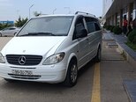 Mercedes Vito 111 CDI-10